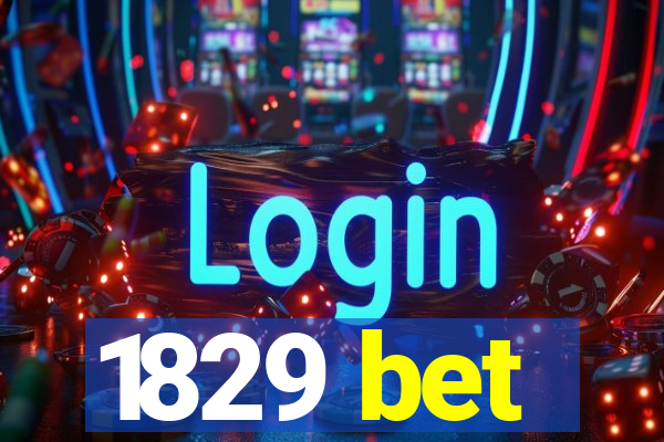 1829 bet